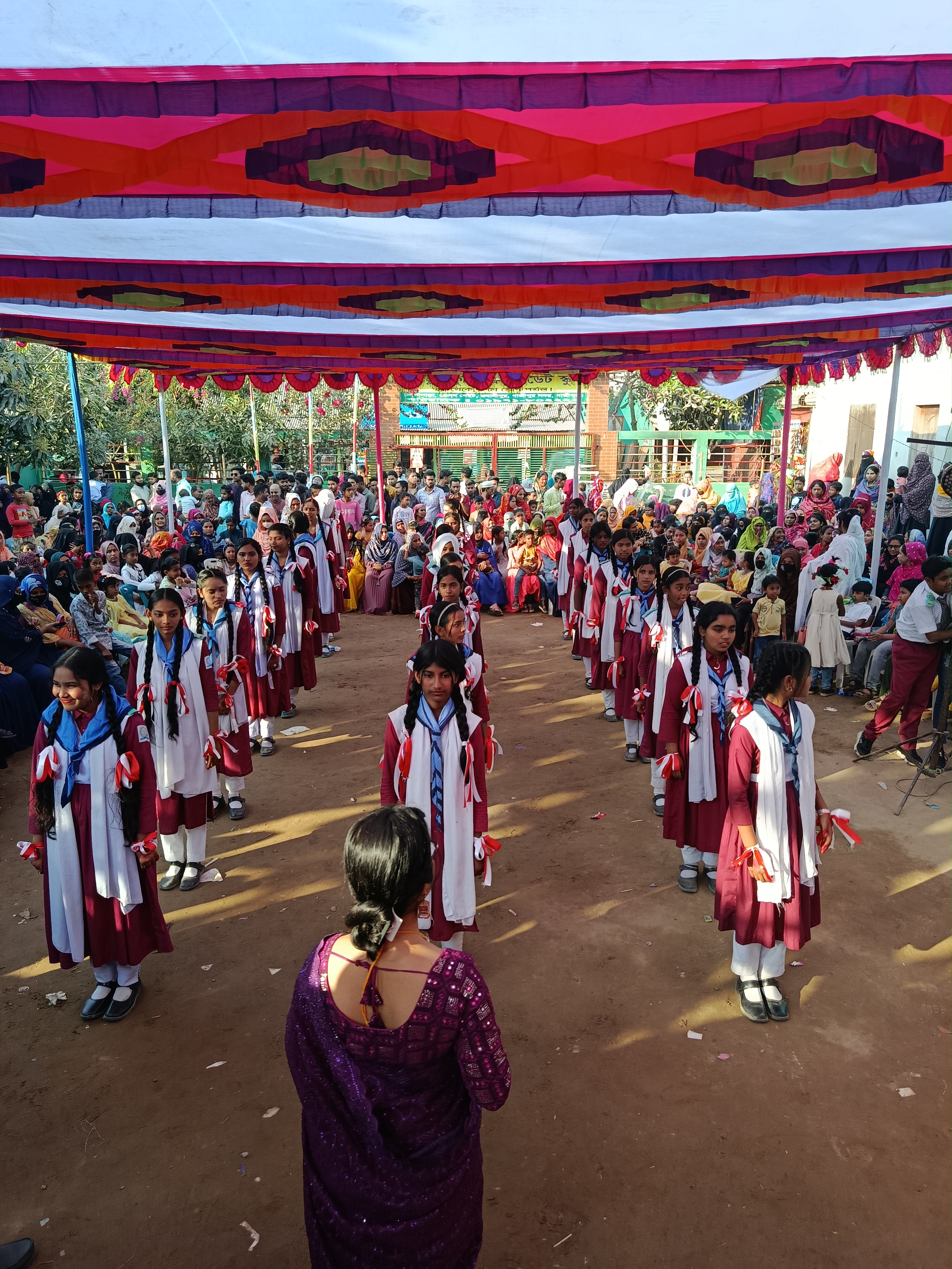 সমাবেশ ২০২৫